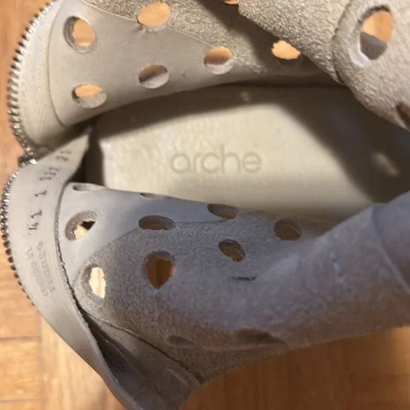 Arche - Picture 9 of 17